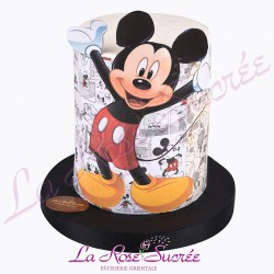 copy of Gâteau thème Mickey